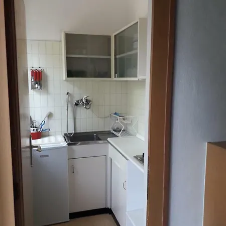 Apartment Garda Appartment *